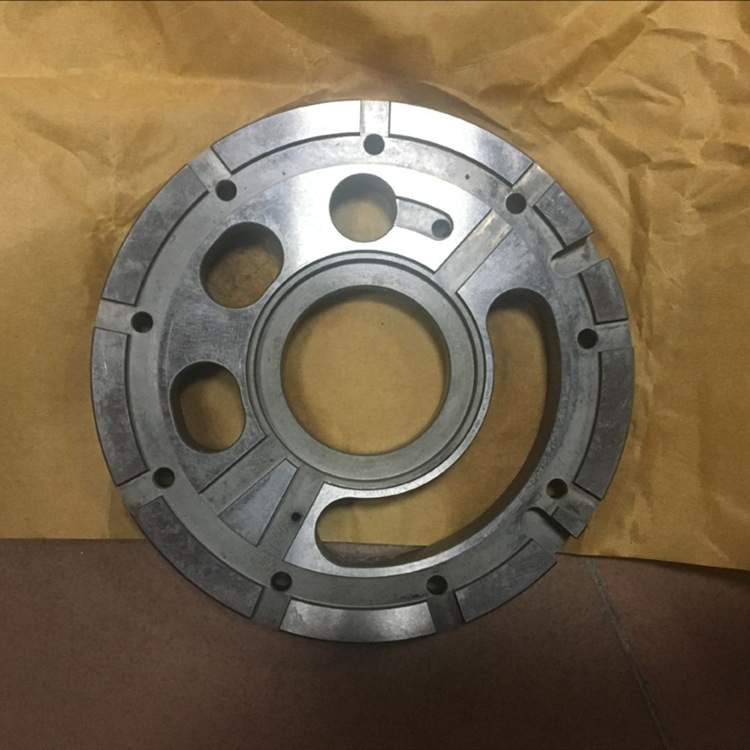 HPV95适用于小松120-6/200-7/PC200-6液压泵配件 柱塞 泵胆配油盘