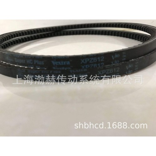 XPB2990/5VX1180 XPB3000 XPB3110/5VX1230进口盖茨空压机三角带