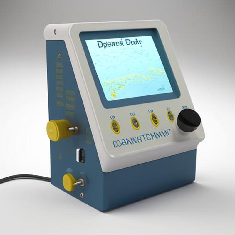 国产便携式水质检测仪COD化学需氧量分析仪工业污水管道水质测