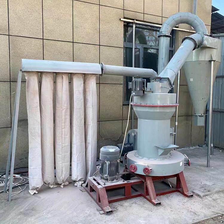 小型1510雷蒙磨粉机膨润土生石灰碳粉雷蒙磨粉机硬质高岭土磨粉机