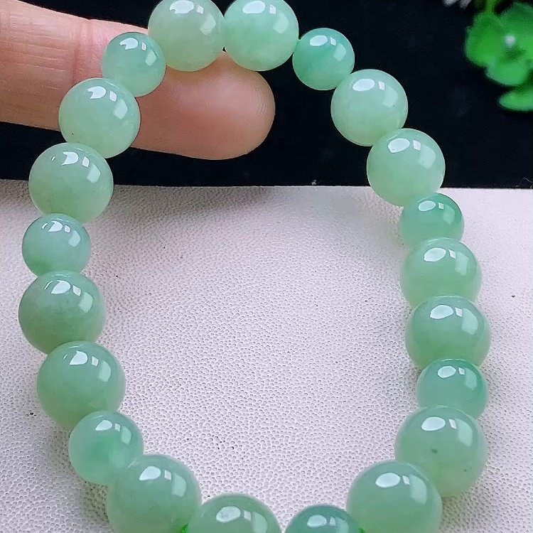 缅甸翡翠手串玉手串天然玉石A货冰种高档正品礼物证书新款0117,珠宝/钻石/翡翠,手链/手串,淘宝优惠券,粉丝福利购,淘宝优惠卷