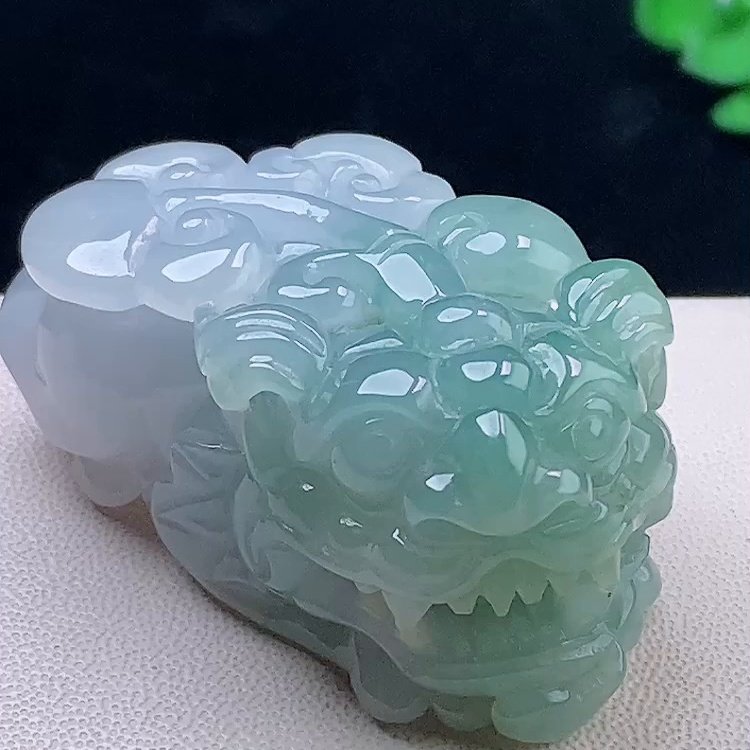 缅甸翡翠貔貅玉吊坠天然玉石A货冰种高档收藏正品证书老坑0116,珠宝/钻石/翡翠,颈饰,淘宝优惠券,粉丝福利购,淘宝优惠卷