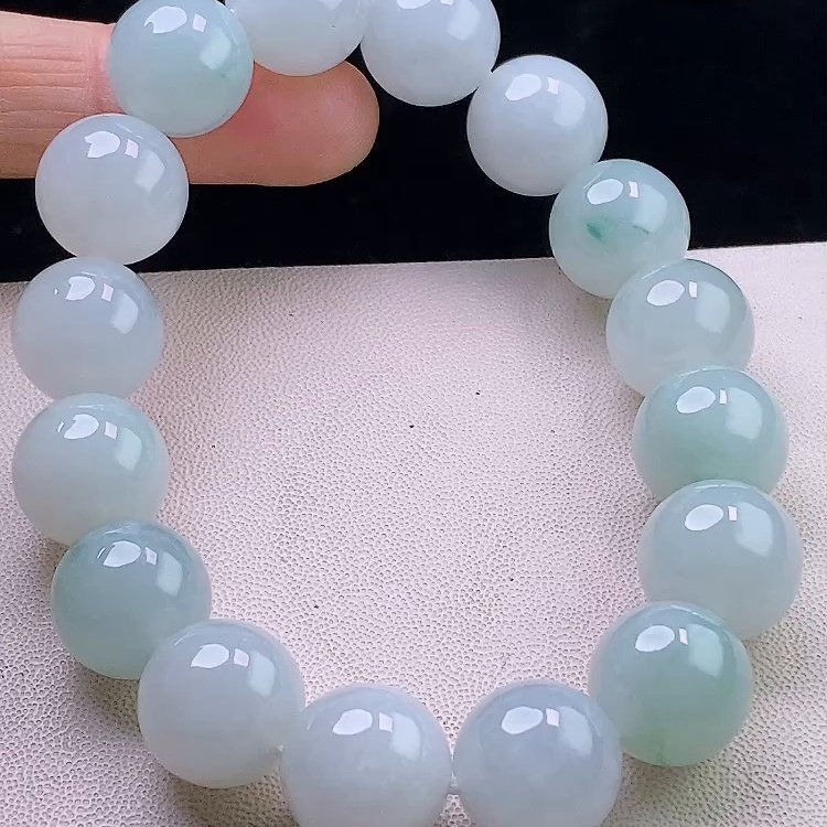 缅甸翡翠手串玉手串天然玉石A货冰种正品高档证书新款礼物0113,珠宝/钻石/翡翠,手链/手串,淘宝优惠券,粉丝福利购,淘宝优惠卷