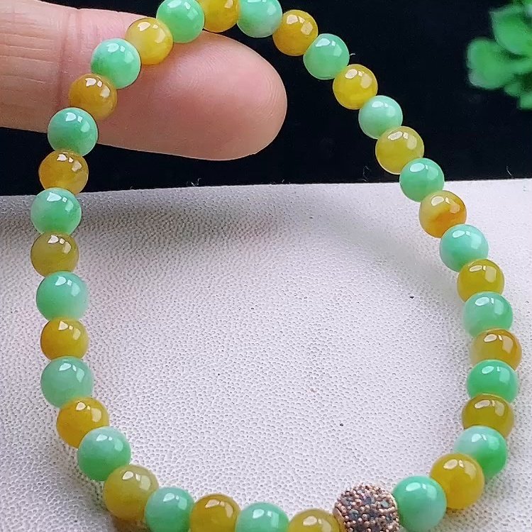 缅甸翡翠手串玉手串天然玉石A货冰种正品证书新款礼物收藏0111,珠宝/钻石/翡翠,手链/手串,淘宝优惠券,粉丝福利购,淘宝优惠卷