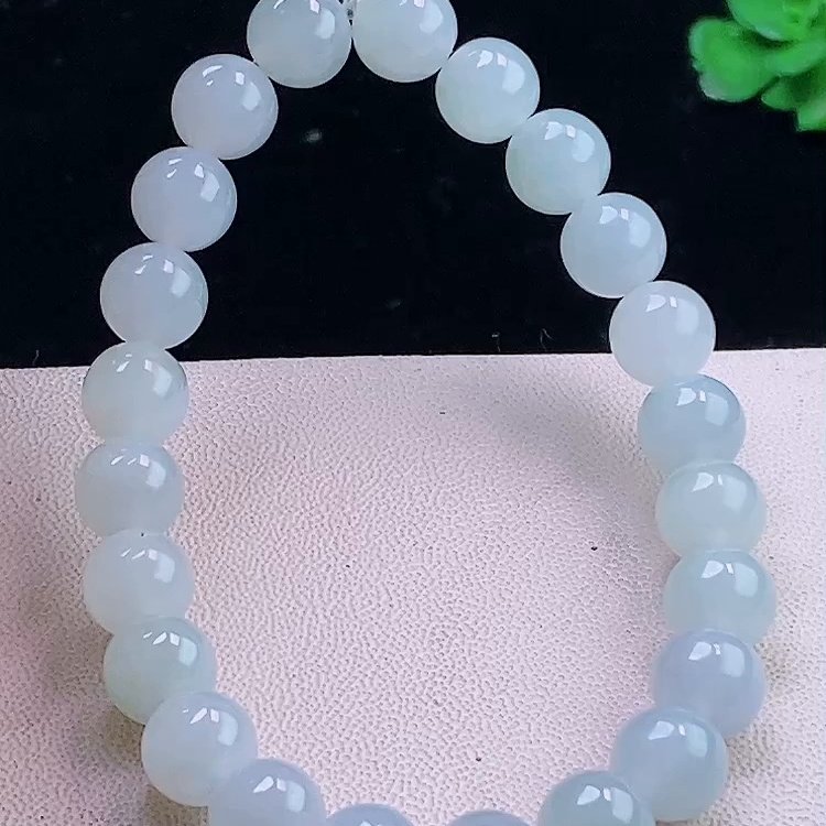 缅甸翡翠手串玉手串天然玉石A货冰种高档新款礼物证书正品0111,珠宝/钻石/翡翠,手链/手串,淘宝优惠券,粉丝福利购,淘宝优惠卷