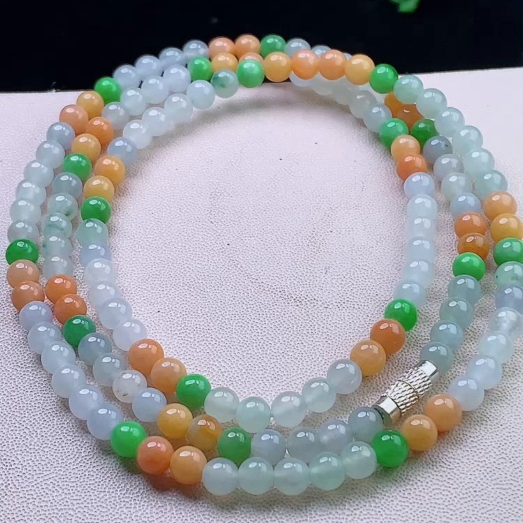 缅甸翡翠项链玉项链天然玉石A货冰种证书高档新款正品礼物0113,珠宝/钻石/翡翠,颈饰,淘宝优惠券,粉丝福利购,淘宝优惠卷