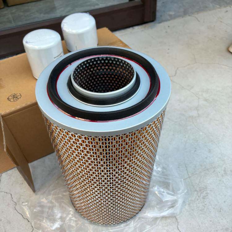 直供DZK3500柴油单轨吊机车配件 s133348空气滤芯