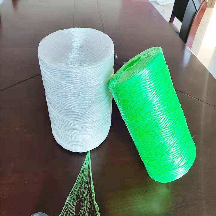 拉菲带拉丝机 聚乙烯聚丙烯塑料捆扎绳拉丝机 撕裂膜拉丝机