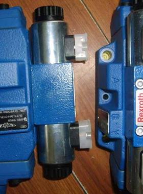 4WRPE10W80SJ-2X/G24KO/A1M 0811404773力士乐现货供应