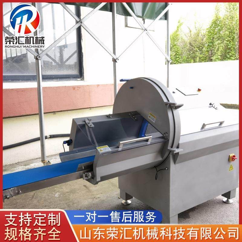 肉类排骨切片砍排机 自动分份切排骨机器 商用不锈钢猪排砍排机,清洗/食品/商业设备,肉制品加工设备,淘宝优惠券,粉丝福利购,淘宝优惠卷