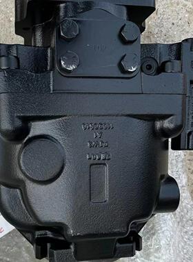 N60N-90LDN-1-0哈威液压泵，环卫搅拌垃圾车液压泵，修理液压系统