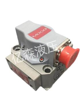 穆格MOOG伺服阀D661/D662/D664/D604/D605/D633/D691/D761全系列