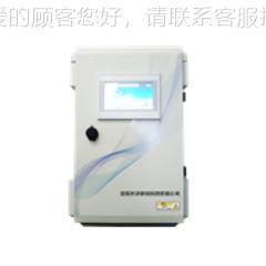 4氢 电固定式 H2报警器浓度探测器GDR85C 风光耦合供 气DR85C