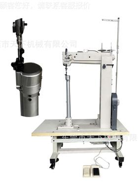 缝拉JK-202-7箱纫杆机