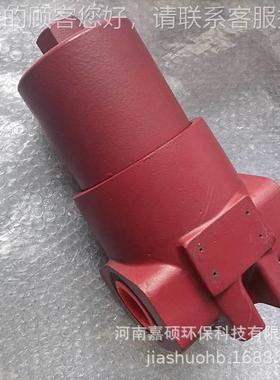 液压系统回油精过滤 DFPON6BCX硕0QBD1.XP/-L24/EDM 5嘉环保