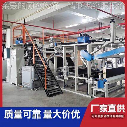 胶复合机 机UR膜复合 纸膜复合机 P油ZJF胶PUR两用油复合机