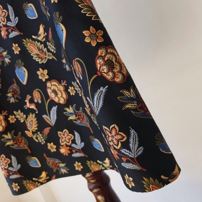 短款无袖连衣裙女秋冬季高级感内搭外穿背心裙气质遮肚子A字裙子