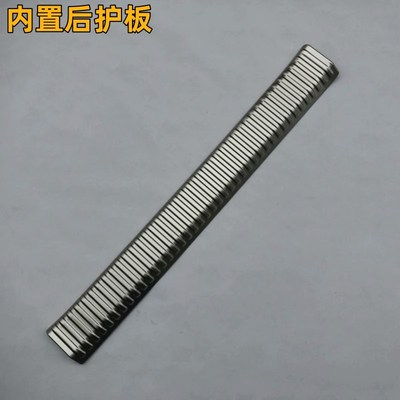 北京212 T01越野车专用不锈钢内外后护板 尾箱防护门槛条后杠踏板