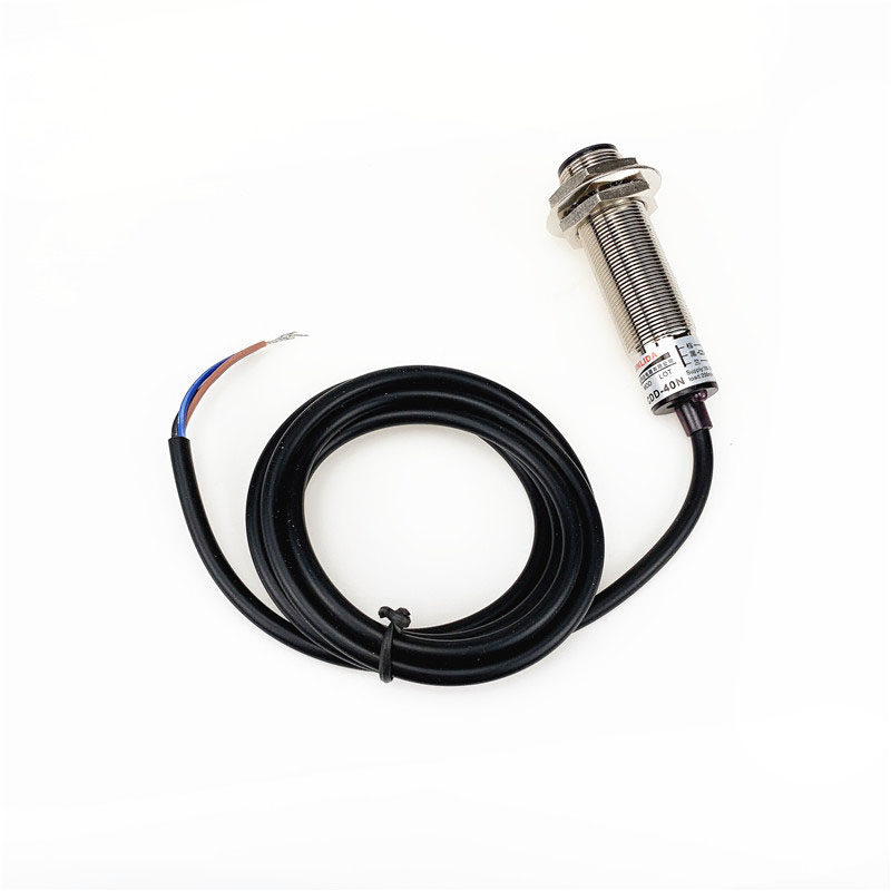 JINLIDA金利达喷码机配件CDD-40N感应器光电传感器开关高精度铜管