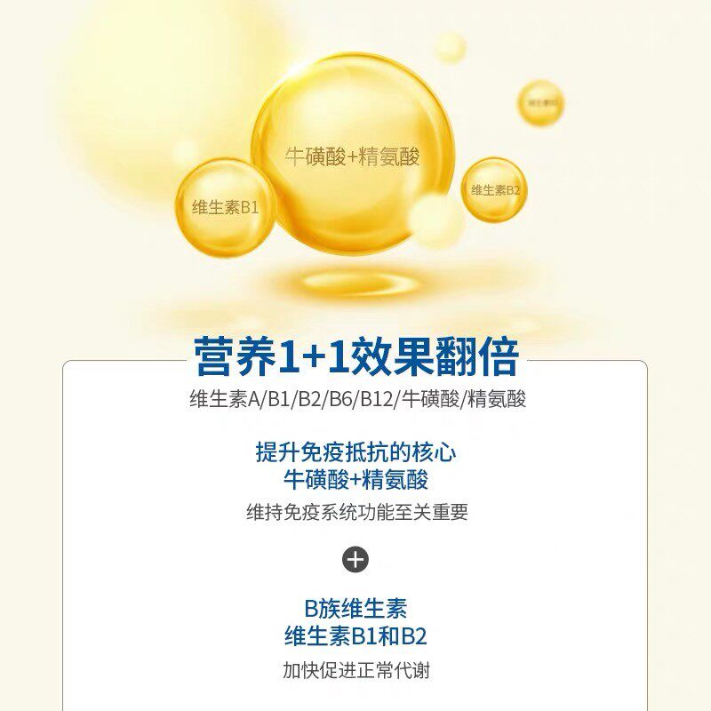 领养之家/补充维生素麦德氏猫咪复合维生素b猫藓猫用维生素片营养