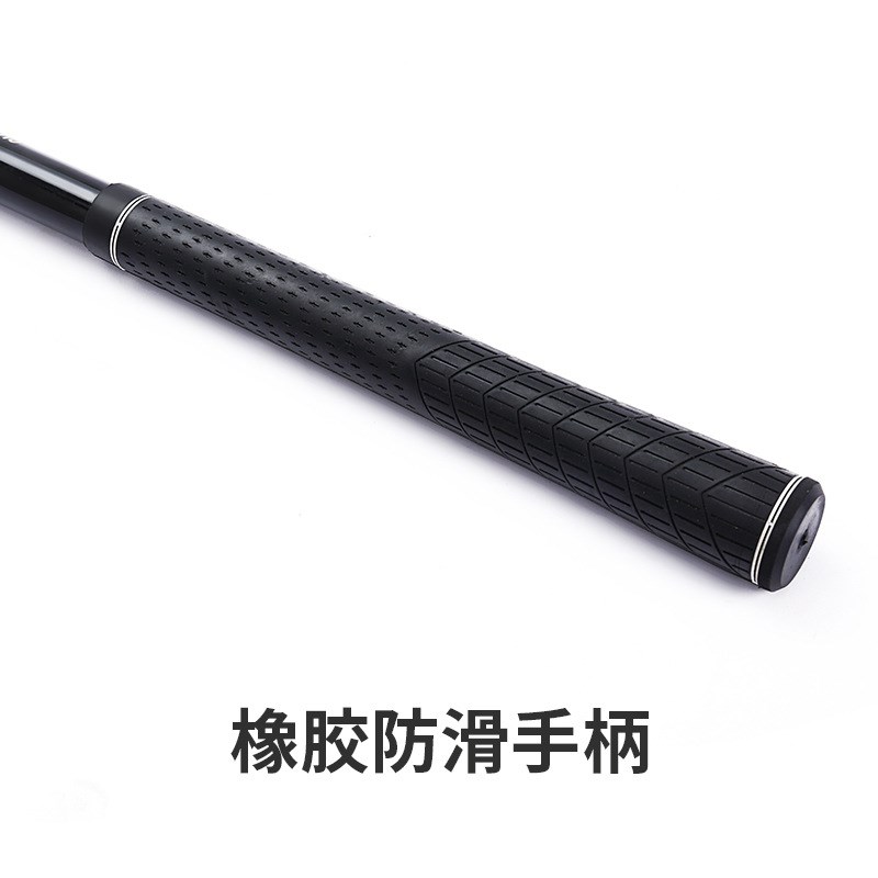 碳素抄网竿套装组合全套短节超硬伸缩杆钓鱼装备捞鱼网兜渔具鱼网