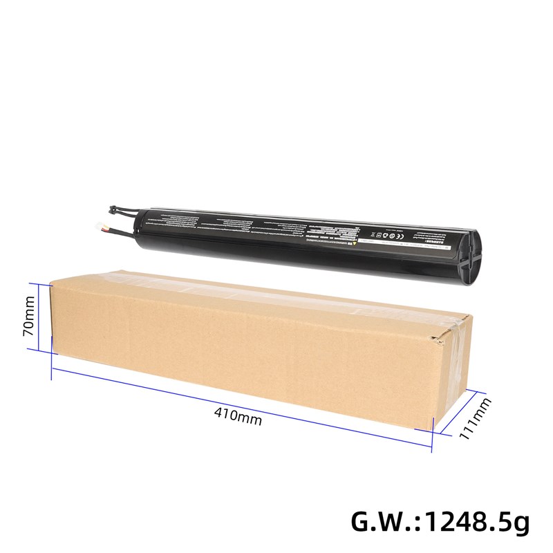 原装36V 5200mAh容量Ninebot ES系列ES1/S2/S3/S4/2/25内置电池组