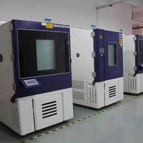 快速温度循环试验箱高低温试验机低温试验箱超低温试验箱