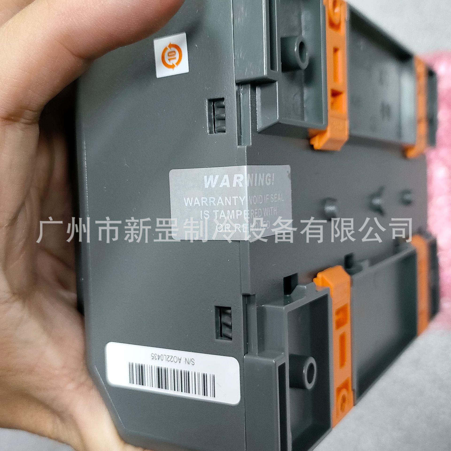 原装原厂艾默生小精灵 机组控制器 XCM25D 实验室 化工制冷控制