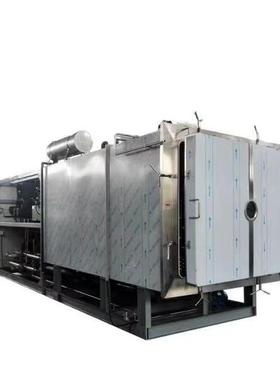 田枫冻干机20平方-制药冷冻干燥设备TF-LYO-20