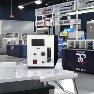 无助焊剂活性焊料 超声波烙铁 焊接MEMS传感器 R60E 瀚翎科学