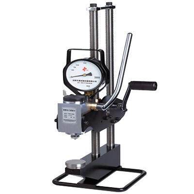 正品原裝PHB-3000液压式布氏硬度计美国king现场便携式布氏硬度计