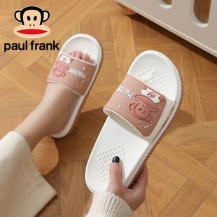 凉拖鞋 拖鞋 女新款 居家室内防滑不脚臭男士 夏天 夏季 正品