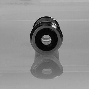 漏斗鼓泡式 上海仪电精科物光旋光管 旋光仪专用试管