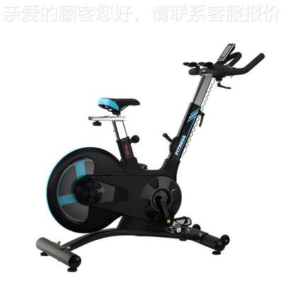 P感I1709感单车轻商动型PI1709家用室动内健身房运动脚踏车单车