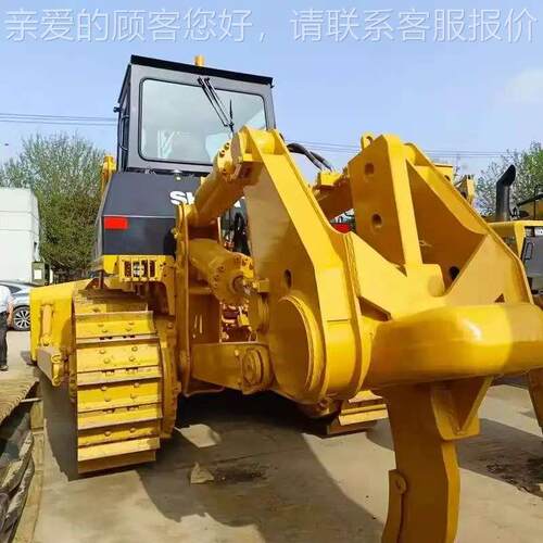 履带式型精工程推土机多东型号720多用途推土机山直销外贸大品