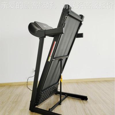 特价机跑步机用折叠电动家走步420A机室内运动健身器静走路工音厂