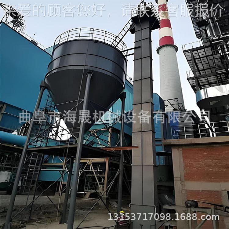 沙斗子晟水泥用提升机 垂直喂料斗提上料机 WMM海不锈钢式提升机