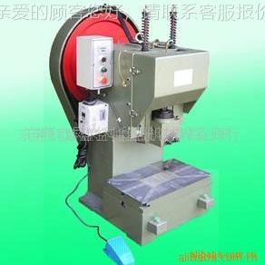 TP电动TUP床，EP1005高冲速冲床U,