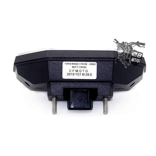 CF 春风配件 SR 250 NK 400 650NK 仪表 码表 公里 调表 里程表