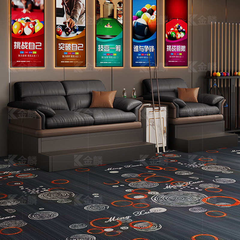 台球厅台球沙发观球椅台球室专用沙发台球椅球房台球椅休息区沙发,商业/办公家具,台球厅家具,淘宝优惠券,粉丝福利购,淘宝优惠卷