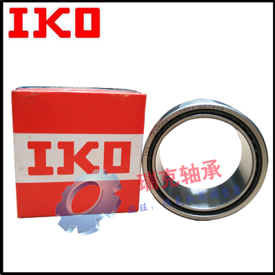 IKO进口滚针轴承TAFI152720 NKI15/20 尺寸15*27*20 原装正品