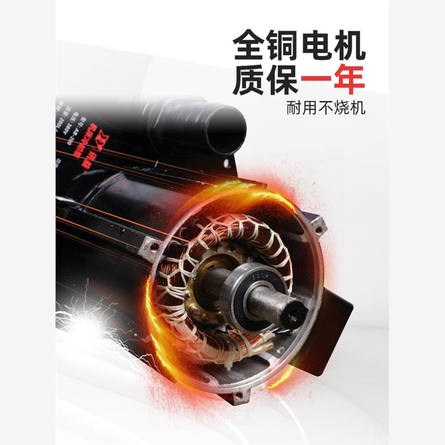 机床水泵小型车床油泵三