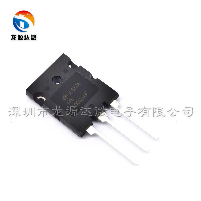 全新FDL100N50F 原装 100A500V电焊机用大功率N沟道MOS管 100N50F