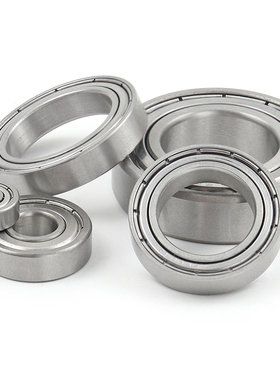 440/304不锈钢深沟球轴承S6906ZZ S6907ZZ S6908ZZ S6909ZZ S6910