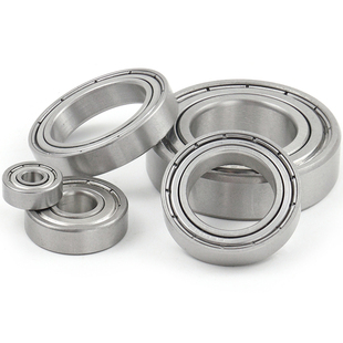 440/304不锈钢深沟球轴承S6906ZZ S6907ZZ S6908ZZ S6909ZZ S6910