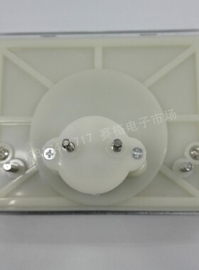 44C2 3KV 5KV 10KV 15KV 50KV/100uA 指针直流 脉冲 高压电压表