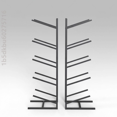 波速球收纳架多层置物架子瑜伽球半圆球架平衡球展示架健身整理架