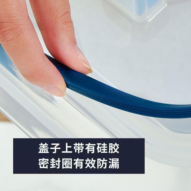 韩国泡菜盒手提大容量冰