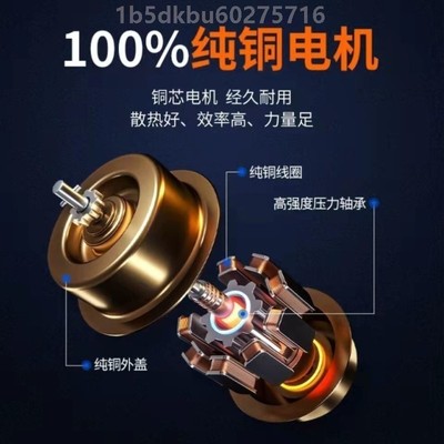吸粮机小型家用新款抽粮机手持上料机大电机装袋机吸谷机玉米水稻
