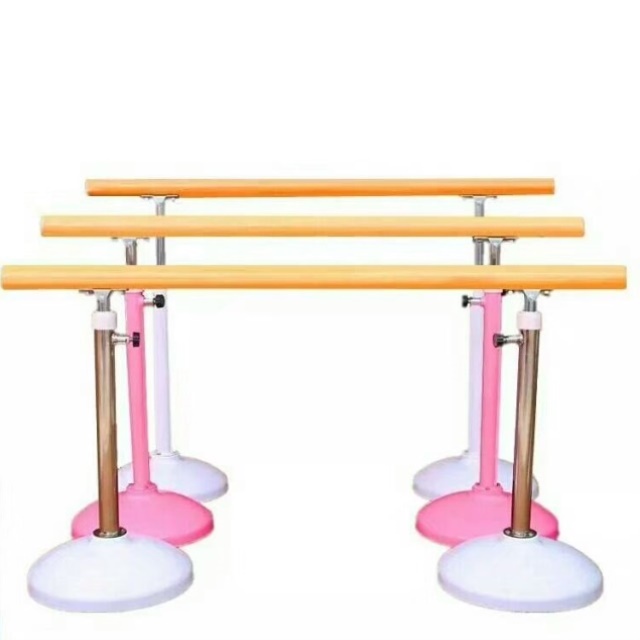 家用移动舞蹈把杆成人儿童压腿塑形轻松练舞好物